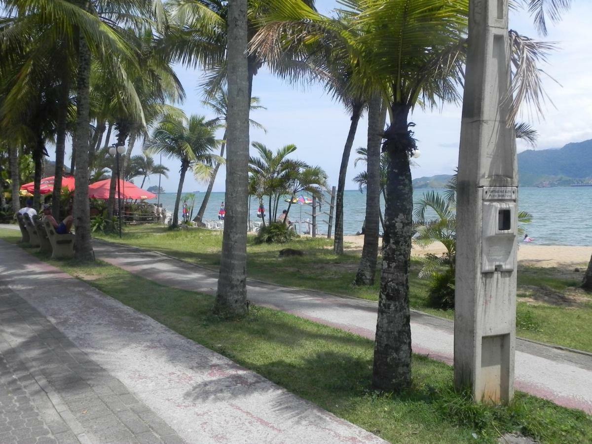 Hôtel Flats Ilhabela Linda Extérieur photo