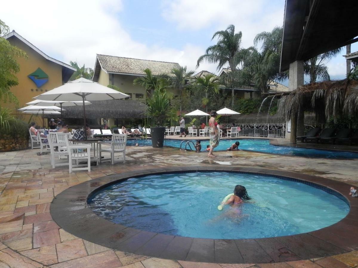 Hôtel Flats Ilhabela Linda Extérieur photo